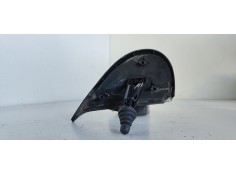 Recambio de retrovisor izquierdo para fiat punto berlina (176) 1.1 referencia OEM IAM   