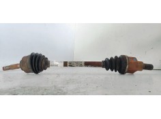 Recambio de transmision delantera izquierda para citroen c3 pluriel 1.4 referencia OEM IAM 9639475180  