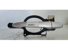 MANETA EXTERIOR TRASERA IZQUIERDA 