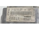 Recambio de faro izquierdo para nissan primera berlina (p12) 2.2 16v turbodiesel cat referencia OEM IAM   