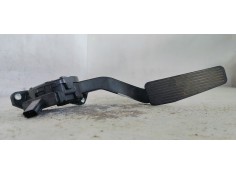 Recambio de pedal acelerador para lancia thema 3.0jtd 240 fap referencia OEM IAM 04861716AB  