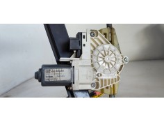Recambio de elevalunas delantero derecho para audi a6 berlina (4f2) 2.4 referencia OEM IAM 4F0959802B  