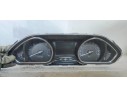 Recambio de cuadro instrumentos para peugeot 2008 (--.2013) 1.5hdi 100 fap referencia OEM IAM 9824142380  