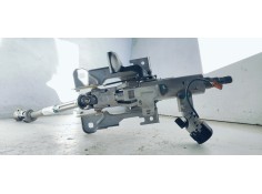 Recambio de columna direccion para citroen c3 1.6 hdi 75 fap referencia OEM IAM 9663123380  