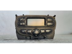 MANDO CLIMATIZADOR 96527144XT 