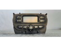 Recambio de mando climatizador para peugeot 307 (s1) xs referencia OEM IAM 96527144XT  