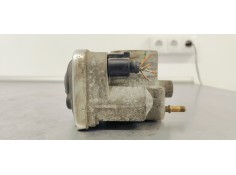 Recambio de caja mariposa para renault scenic ii grand emotion referencia OEM IAM 8200190230  