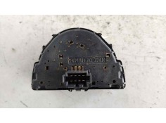Recambio de mando luces para saab 9-3 cabrio linear referencia OEM IAM 1278613  