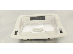 Recambio de luz interior para citroen c3 1.2i 82 referencia OEM IAM 9811856677  