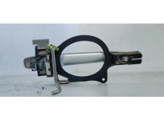 Recambio de maneta exterior trasera izquierda para mitsubishi outlander (cw0) 2.4i 170 4x4 referencia OEM IAM   