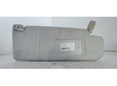 Recambio de parasol derecho para skoda octavia berlina (1z3) edition 100 referencia OEM IAM   