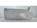 Recambio de parasol derecho para skoda octavia berlina (1z3) edition 100 referencia OEM IAM   
