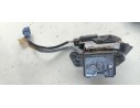 Recambio de cerradura maletero / porton para toyota avensis wagon (t25) 2.2 d-4d sol referencia OEM IAM   