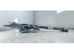 Recambio de columna direccion para citroen c3 1.6 hdi 75 fap referencia OEM IAM 9663123380  