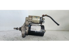 Recambio de motor arranque para volkswagen golf iii berlina (1h1) gl referencia OEM IAM 020911023FV  