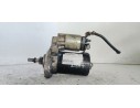 Recambio de motor arranque para volkswagen golf iii berlina (1h1) gl referencia OEM IAM 020911023FV  