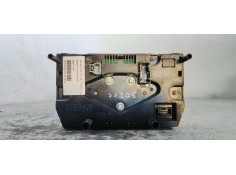 Recambio de mando climatizador para peugeot 307 (s1) xs referencia OEM IAM 96527144XT  