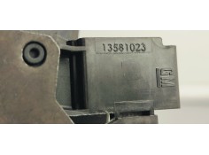 Recambio de cerradura maletero / porton para opel zafira tourer 2.0 cdti 130 fap referencia OEM IAM 13581023  