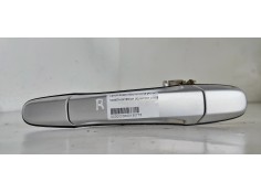 MANETA EXTERIOR DELANTERA IZQUIERDA 