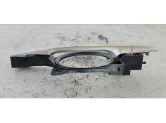 Recambio de maneta exterior trasera izquierda para mitsubishi outlander (cw0) 2.4i 170 4x4 referencia OEM IAM   