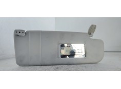 Recambio de parasol derecho para skoda octavia berlina (1z3) edition 100 referencia OEM IAM   