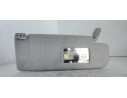 Recambio de parasol derecho para skoda octavia berlina (1z3) edition 100 referencia OEM IAM   