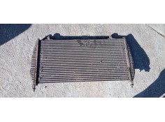 Recambio de intercooler para peugeot 607 (s2) básico referencia OEM IAM 9649976880  
