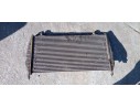 Recambio de intercooler para peugeot 607 (s2) básico referencia OEM IAM 9649976880  