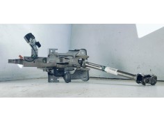 Recambio de columna direccion para citroen c3 1.6 hdi 75 fap referencia OEM IAM 9663123380  