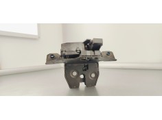 Recambio de cerradura maletero / porton para opel zafira tourer 2.0 cdti 130 fap referencia OEM IAM 13581023  