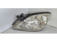 Recambio de faro izquierdo para nissan primera berlina (p12) 2.2 16v turbodiesel cat referencia OEM IAM   