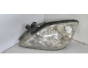 Recambio de faro izquierdo para nissan primera berlina (p12) 2.2 16v turbodiesel cat referencia OEM IAM   