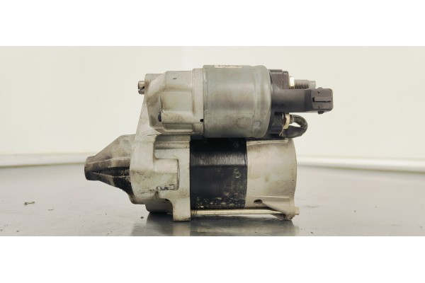 Recambio de motor arranque para citroen c3 1.2i 82 referencia OEM IAM 9812715380  