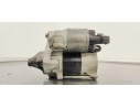 Recambio de motor arranque para citroen c3 1.2i 82 referencia OEM IAM 9812715380  