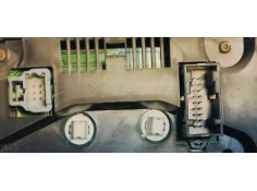 Recambio de mando climatizador para peugeot 307 (s1) xs referencia OEM IAM 96527144XT  