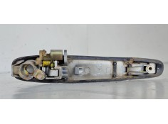 Recambio de maneta exterior delantera izquierda para lexus rx300 (mcu15) luxury referencia OEM IAM   