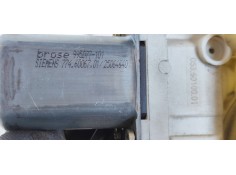 Recambio de elevalunas delantero derecho para audi a6 berlina (4f2) 2.4 referencia OEM IAM 4F0959802B  