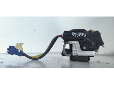 Recambio de cerradura maletero / porton para toyota avensis wagon (t25) 2.2 d-4d sol referencia OEM IAM   