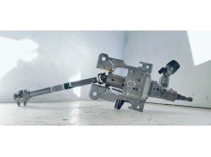 Recambio de columna direccion para citroen c3 1.6 hdi 75 fap referencia OEM IAM 9663123380  
