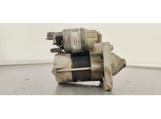 Recambio de motor arranque para citroen c3 1.2i 82 referencia OEM IAM 9812715380  