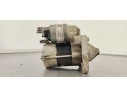 Recambio de motor arranque para citroen c3 1.2i 82 referencia OEM IAM 9812715380  