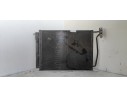 Recambio de condensador / radiador aire acondicionado para bmw x5 (e53) 3.0d referencia OEM IAM 64536914216  