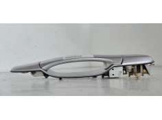 Recambio de maneta exterior delantera izquierda para lexus rx300 (mcu15) luxury referencia OEM IAM   