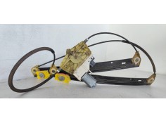 Recambio de elevalunas delantero derecho para audi a6 berlina (4f2) 2.4 referencia OEM IAM 4F0959802B  