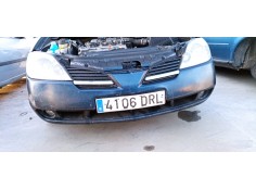 Recambio de paragolpes delantero para nissan primera berlina (p12) 2.2 16v turbodiesel cat referencia OEM IAM   