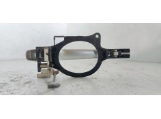 Recambio de maneta exterior trasera derecha para mitsubishi outlander (cw0) 2.4i 170 4x4 referencia OEM IAM   