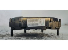 Recambio de mando climatizador para peugeot 307 (s1) xs referencia OEM IAM 96527144XT  