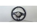 Recambio de volante para volkswagen passat lim. (362) 2.0 tdi referencia OEM IAM 3CB419091BE  