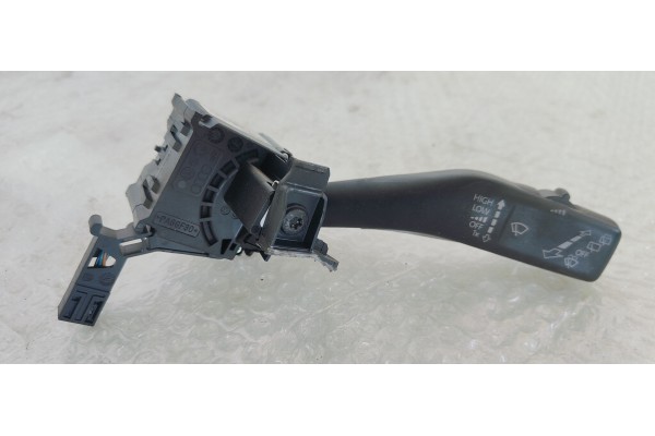 Recambio de mando limpia para volkswagen golf vi (5k1) 1.6 tdi 105 fap referencia OEM IAM 1K0953519H  