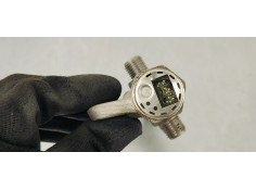 Recambio de rampa inyectora para opel insignia berlina 2.0cdti 130 fap referencia OEM IAM 0445214221  